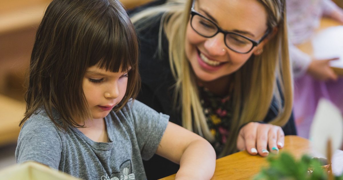 Burien Montessori School Inc logo