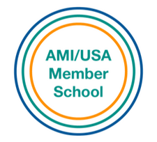 AMI MEMBER SCHOOL LOGO